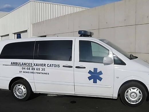 Nous contacter